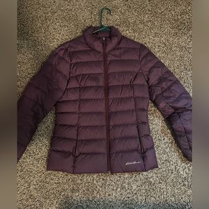 Eddie Bauer 650 Down Coat